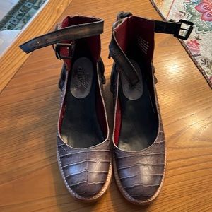 Freebird by Steven Marlon shoes